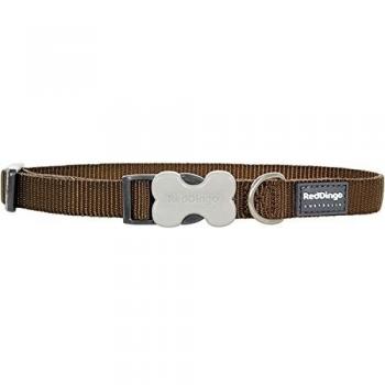 Red Dingo - Collar liso perro