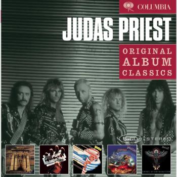 Original Album Classics