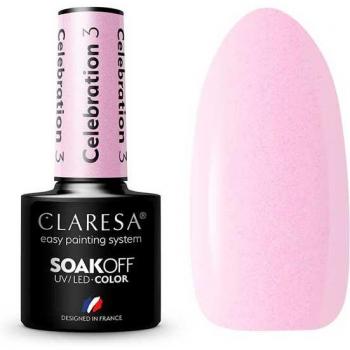 ClareSA - Celebration - Esmalte semipermanente Soak off - 03
