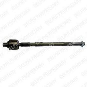 DELPHI TA2102 Rótula Axial de Dirección para Eje Delantero, Izquierda/Derecha, M16x1.5, 295 mm, 280 mm