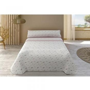 Juego de Sábanas Libela Pedro Rosa para Cama de 150 cm