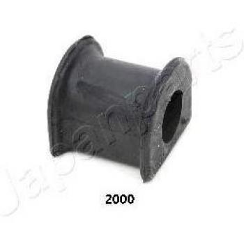 Casquillo del cojinete estabilizador JAPANPARTS RU-2000