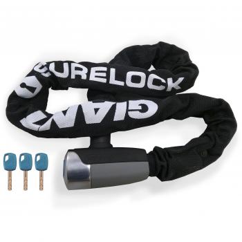 Giant Surelock Force 1 Heavy-Duty Chain Lock