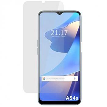 Protector de Pantalla Templado de Vidrio para Oppo A54s