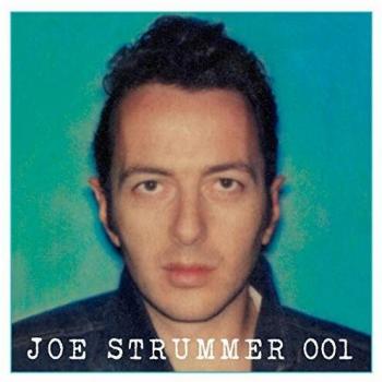 Joe Strummer 001 [Deluxe Boxset]