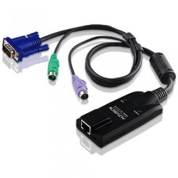 Aten KA7520 PS/2 KVM Adapter Cable (CPU Module)