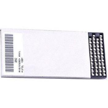 Iniciadores RWS Anvil Primers 4033/10228 Small Rifle #