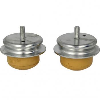 Tapa/fuelles de protección y juego de guardapolvos para amortiguador MONROE PK350