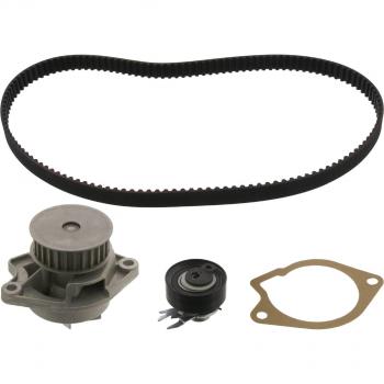 Kit de Bomba de Agua y Correa de Distribución FEBI BILSTEIN 45136