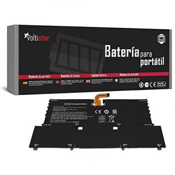 Batería para Portátil HP Spectre 13-v082ng 13-v000 SO04XL 844199-855 843534-1C1 HSTNN-IB7J