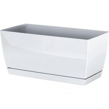 Jardinera de plástico Coubi Case P de Prosperplast