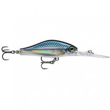 Rapala - Shadow Rap Jack Deep 05 BLL - Sdrjd05 BLL - Ra5819062