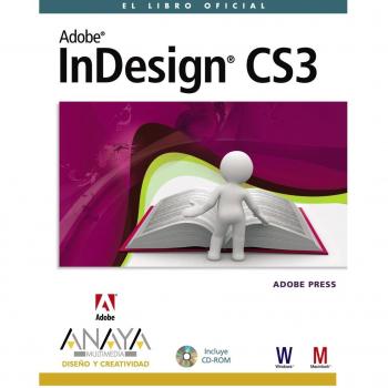 Indesign CS3