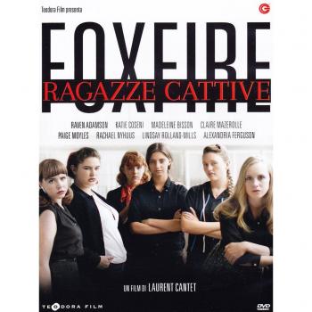 Foxfire [Italia] [DVD]