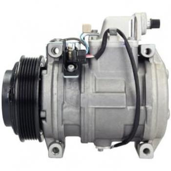 Compresor de Aire Acondicionado DENSO DCP17015 - Tipo: Compresor, Marca: DENSO, Modelo: DCP17015