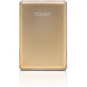 Hitachi HTOSEA10001BGB 1000GB Oro - Disco duro externo
