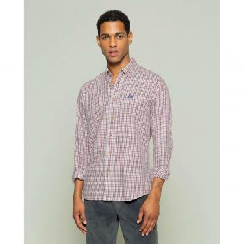 Camisa Kenia Scotta
