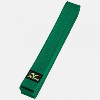 Mizuno RB Judo Belt - High Quality Cotton, Durable and Adjustable