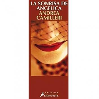 La sonrisa de Angelica