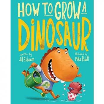 How to Grow a Dinosaur