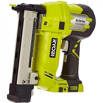 Ryobi R18S18G-0 - R18S18G-0 Tacker batería de 18 V sin batería