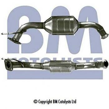 BM Catalysts BM90345H Catalizadores y Piezas