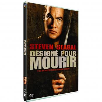 Désigné pour mourir [Francia] [DVD]