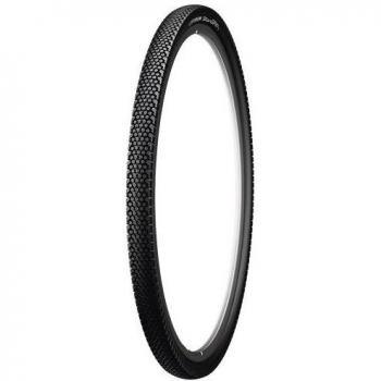 Michelin Star Grip  Cubierta, Unisex, 700 x 40 C