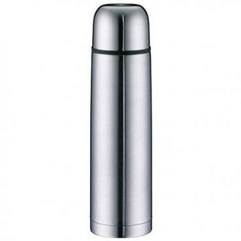 ALFI 5447205100 - Termo, Acero Inoxidable Mate, 1 litro