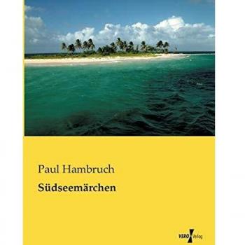 Cuentos del Sur: Relatos de Paul Hambruch en Español