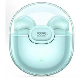 Auriculares Inalámbricos TWS X17 Verde XO