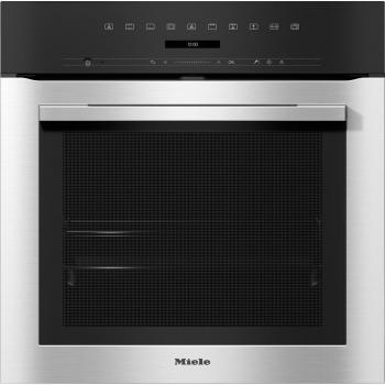 Horno multifunción Miele pirolítico - H 7162 BP ED/CS