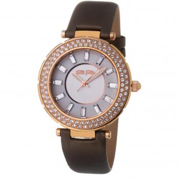 Folli Follie Reloj Mujer WF1B020SSS Brown