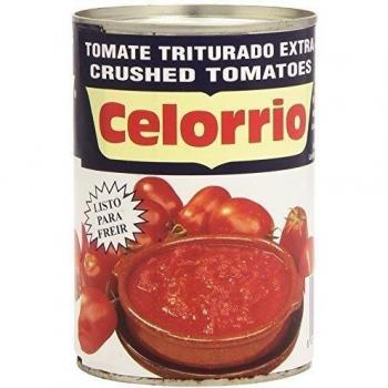 Celorrio - Tomate Triturado Extra - 390g