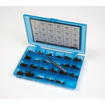 Pachmayr Master Gunsmith 277 Piece Firearm Screw Kit