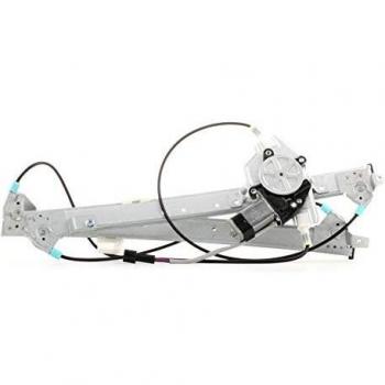 MM Elevalunas eléctrico delantero izquierda para Renault Megane Estate 8200075940