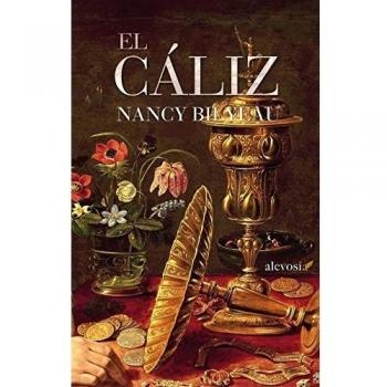 El cáliz - Nancy Bilyeau