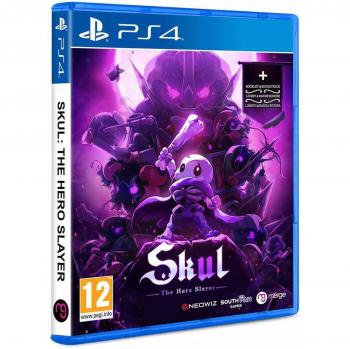 Skul: The Hero Slayer para PlayStation 4