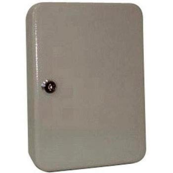 WOLFPACK LINEA PROFESIONAL 3081100 Caja Archivo 20 Llaves, Metal, Multicolor, X-Large