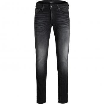 Vaquero Jack&Jones Glenn Slim Negro Noos Hombre 557 50SPS Black Denim