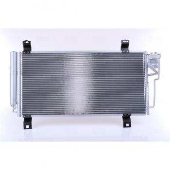 Condensador de aire acondicionado NISSENS NIS 940032