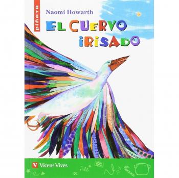 EL CUERVO IRISADO