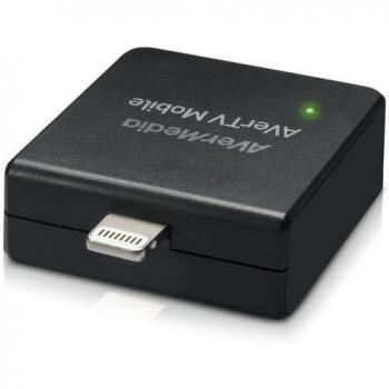 AVerMedia AVerTV Mobile 330 iOS TV Tuner