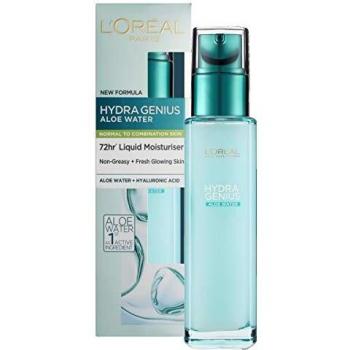 L'Oréal Paris Hyaluronic Acid for Normal To Combination Skin, 70ml