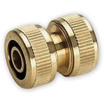 Reparador de Manguera de Latón 15 mm - Jardin202