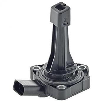 HELLA 6PR 009 629-011 Sensor, Motorölstand, mit Dichtung