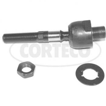 Rótula axial de dirección CORTECO 49400720 - Tipo: Rótula axial, Marca: CORTECO, Número de pieza: 49400720