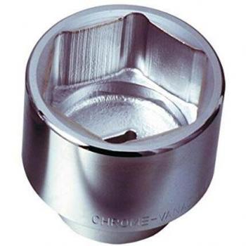 KS Tools 911.1065 1 llave de vaso 65mm, hexagonal