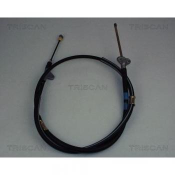 TRISCAN Cable de freno de mano 8140 131116