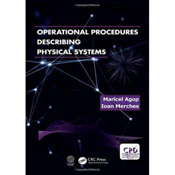 Operational Procedures Describing Physical Systems